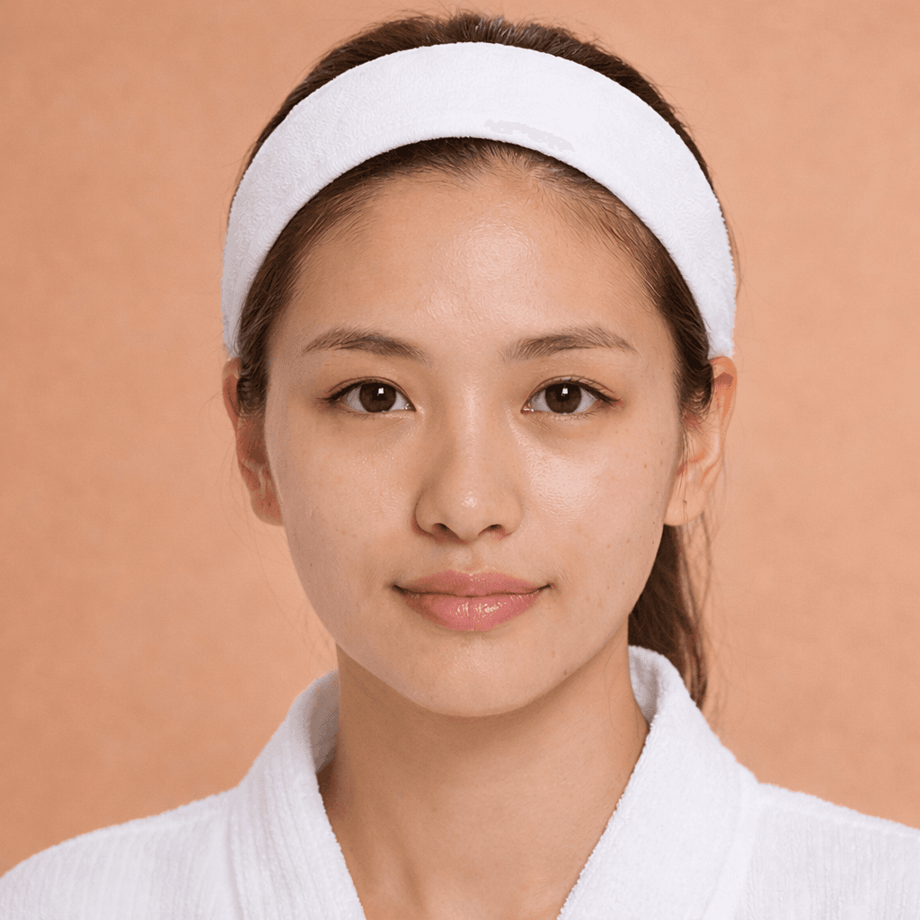 Cosmetic Surgery before