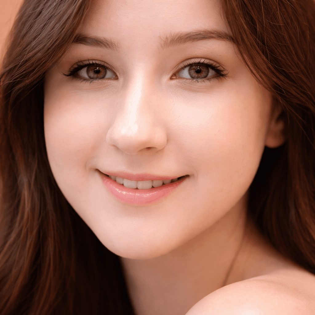 Laser Skin Renewal after treatment